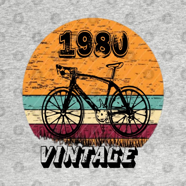 VINTAGE   CICLISTA by vintagejoa